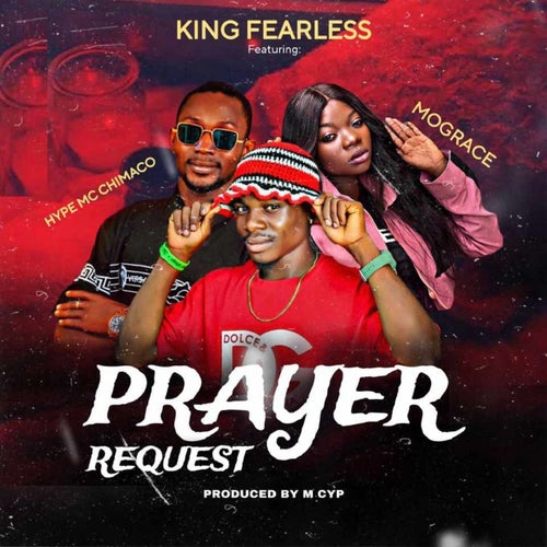 Prayer Request