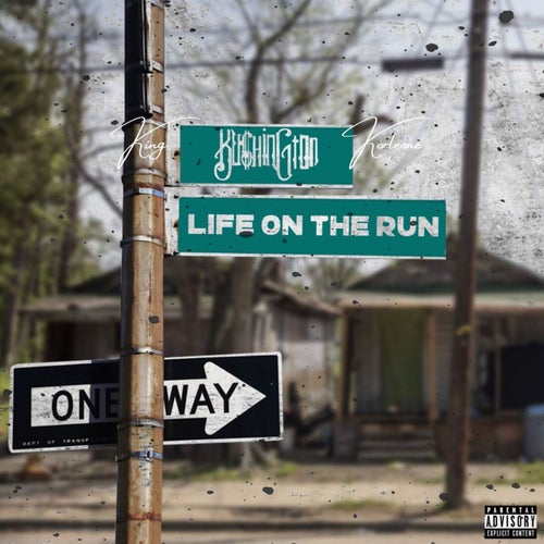 Life On The Run