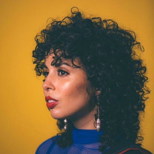 Raquel Sofia Profile