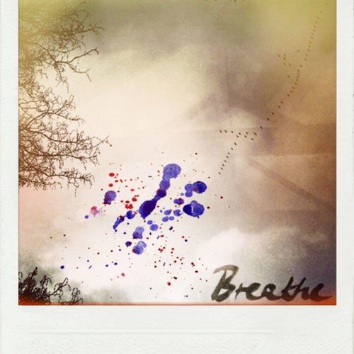 Breathe!