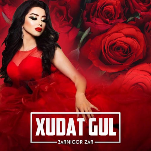 Xudat gul