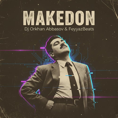 Makedon