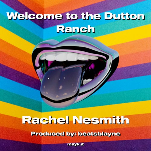 Welcome to the Dutton Ranch