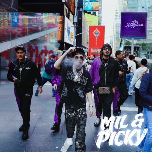 Mil & Picky