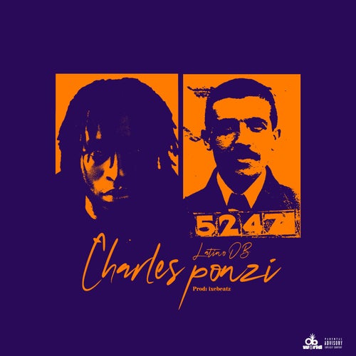 Charles Ponzi