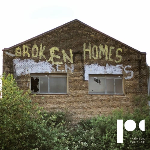 Broken Homes