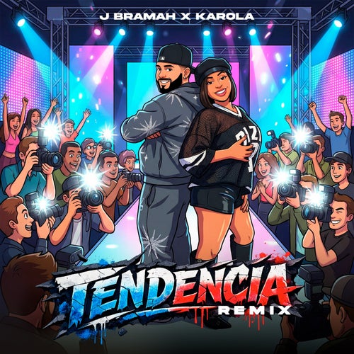 Tendencia (Remix)
