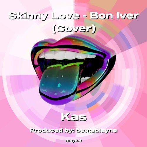 Skinny  - Bon Iver (Cover)