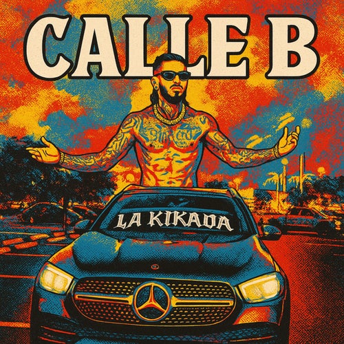 Calle B