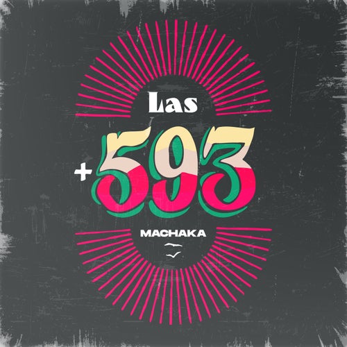 Las +593