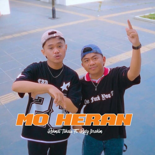 MO HERAN