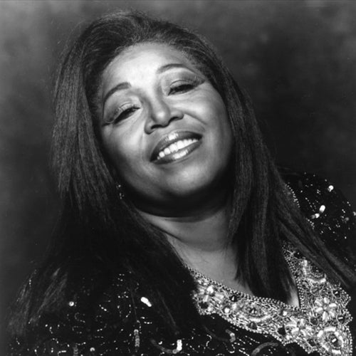 Denise LaSalle Profile