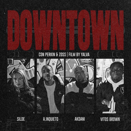 DOWNTOWN
