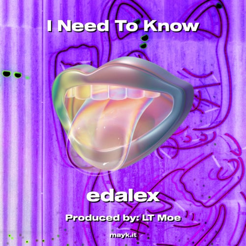 I Need To Know