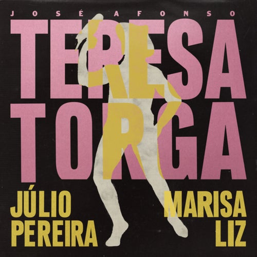 Teresa Torga