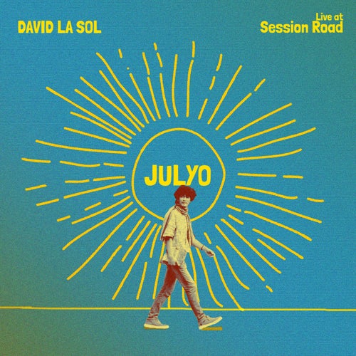 Julyo (Live at Session Road)