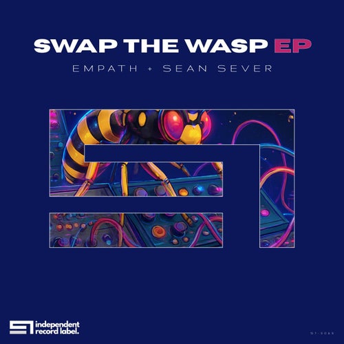 Swap The Wasp