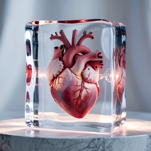 Cold heart