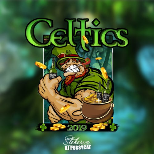 Celtics 2019