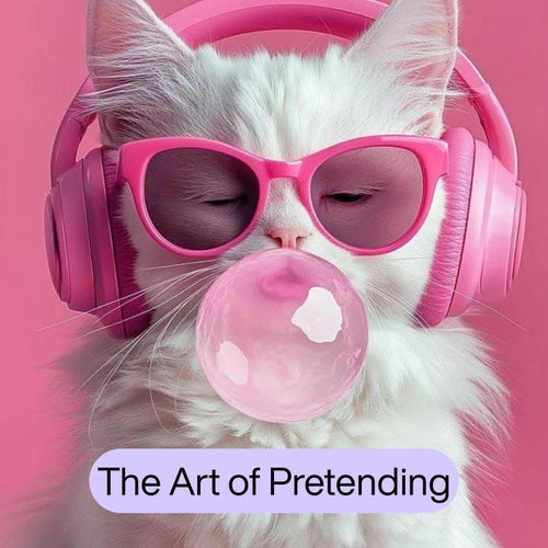 The Art of Pretending
