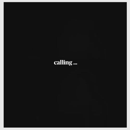 Calling