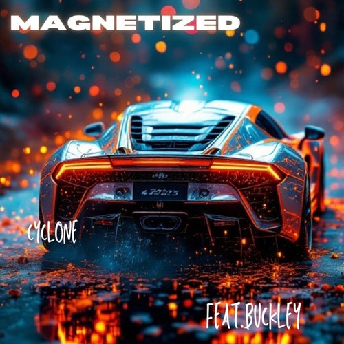 MAGNETIZED