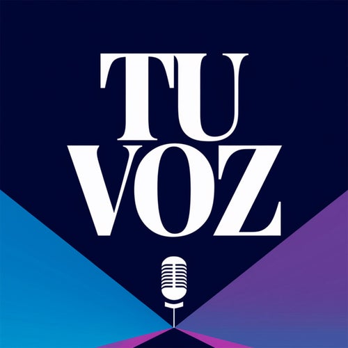 Tu voz