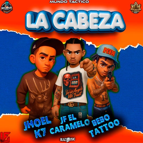 La Cabeza