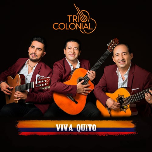 Viva Quito