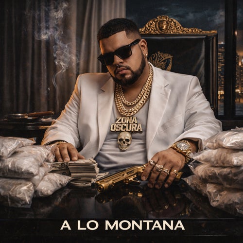 A lo Montana