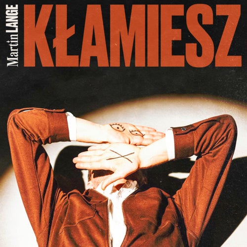 Kłamiesz