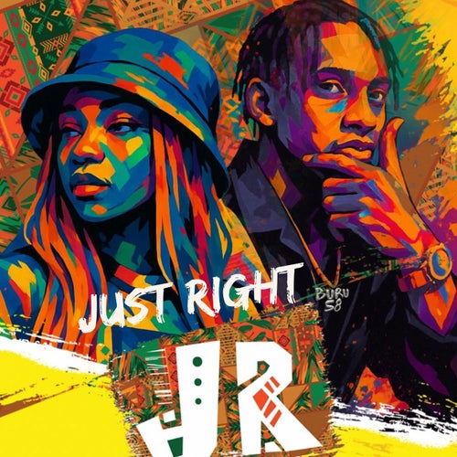 Just Right