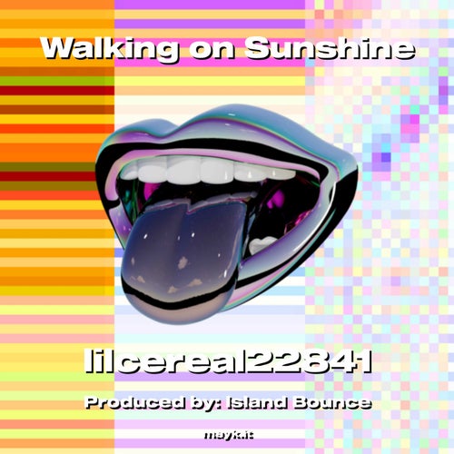 Walking on Sunshine