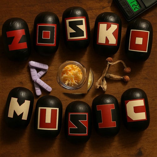 ZOSKO MUSIC