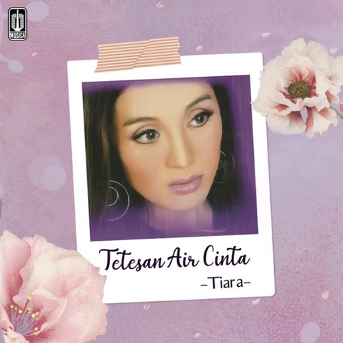 Tetesan Air Cinta