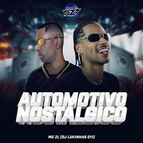 AUTOMOTIVO NOSTÁLGICO