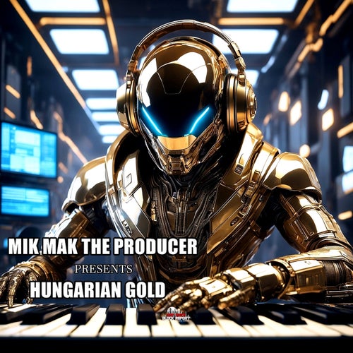 Hungarian Gold