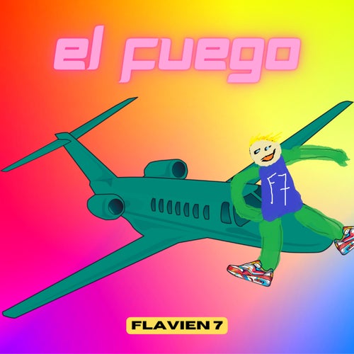 El Fuego