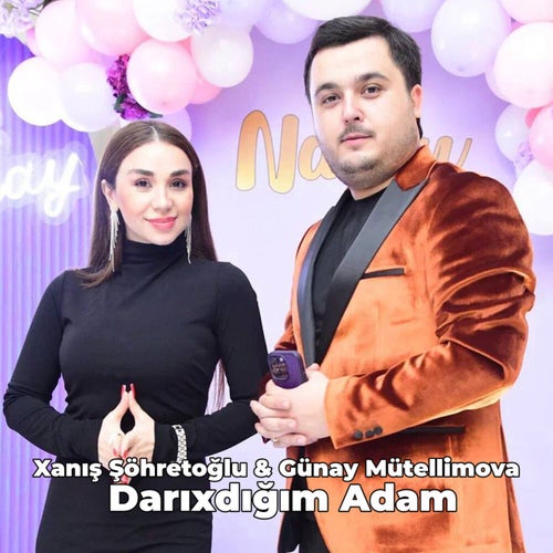 Darıxdığım Adam