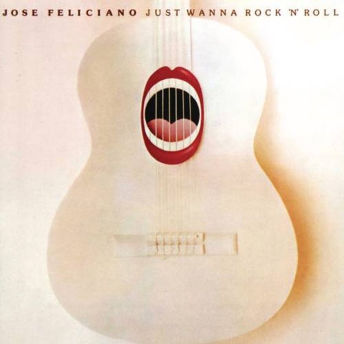 Just Wanna Rock 'N' Roll