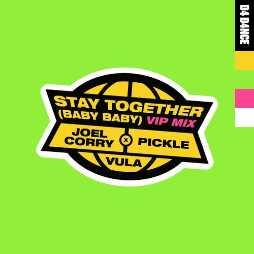 Stay Together (Baby Baby) (VIP)