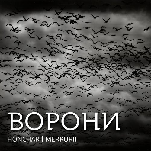 Ворони