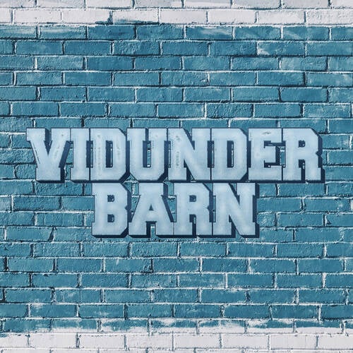 Vidunderbarn 2025