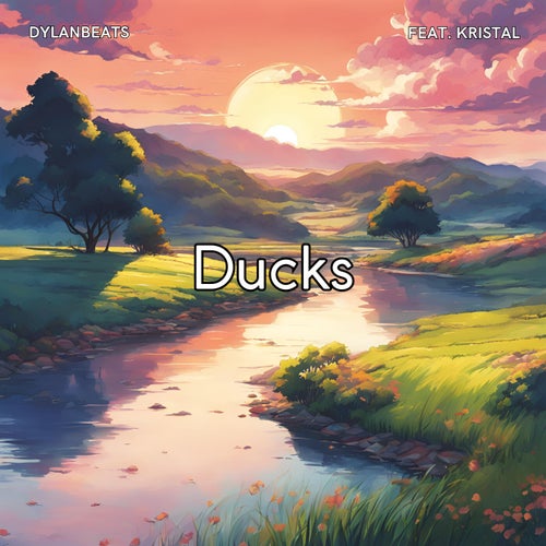 Ducks (feat. KRISTAL)