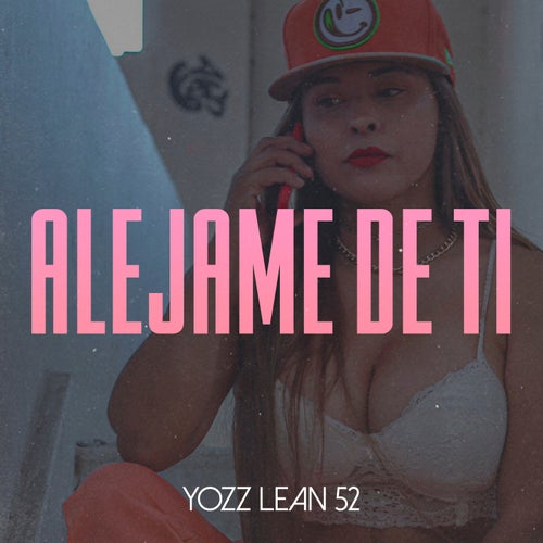 Alejame De Ti