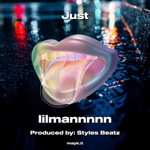 Just