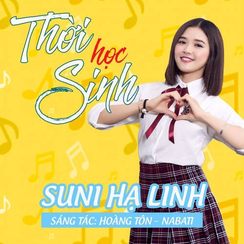 Thời Học Sinh