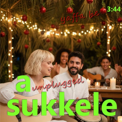 A Sukkele A Kleine (Unplugged)