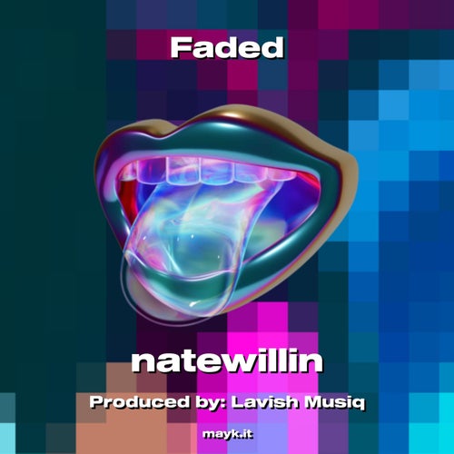 Faded