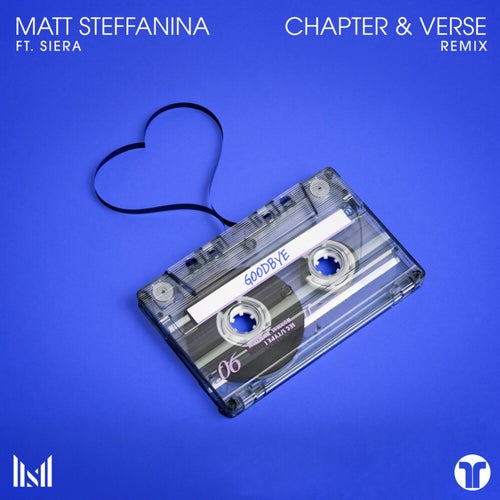 Goodbye (Chapter & Verse Extended Remix)